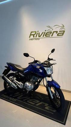 HONDA CG 160 FAN HONDA CG 160 FAN